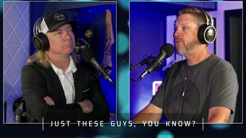 We're Going PUBLIC! (EP116)