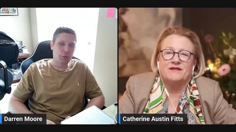 Кэтрин Остин Фиттс_ интервью 4 25