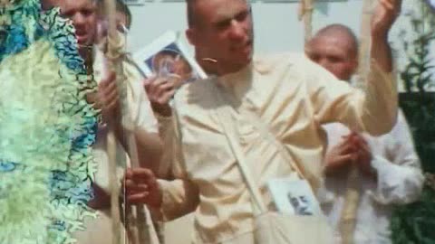 Prabhupada Darshan Part 03 - Aug 1970 - Mar 1971