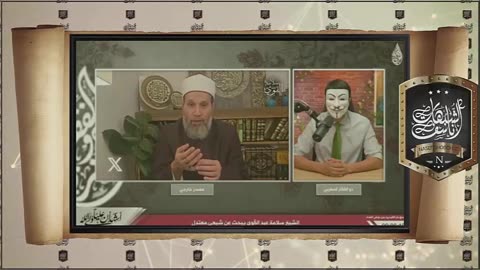 سلامة عبد القوي: استبدال السنة بالشيعة بات وشيكا/التقارب بين السنة والشيعة (الشيعة يردون بقوة)