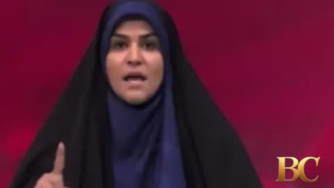 Iranian TV: Every American citizen or military member is a legitimate target