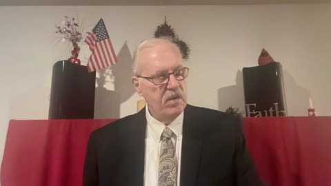 The 7 Seal Judgments and the Tribulation period, part 1.