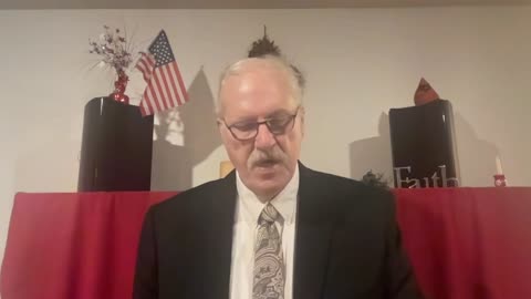 The 7 Seal Judgments and the Tribulation period, part 1.