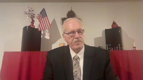 The 7 Seal Judgments and the Tribulation period, part 1.