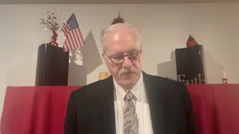 The 7 Seal Judgments and the Tribulation period, part 1.