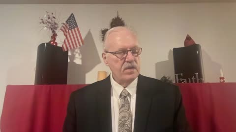 The 7 Seal Judgments and the Tribulation period, part 1.