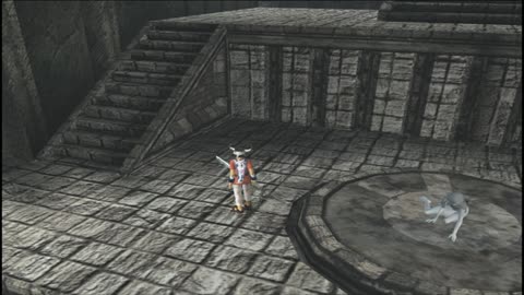 ICO - PS2 - #21