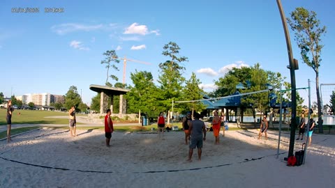 Volleyball May 12-2025 Part 5