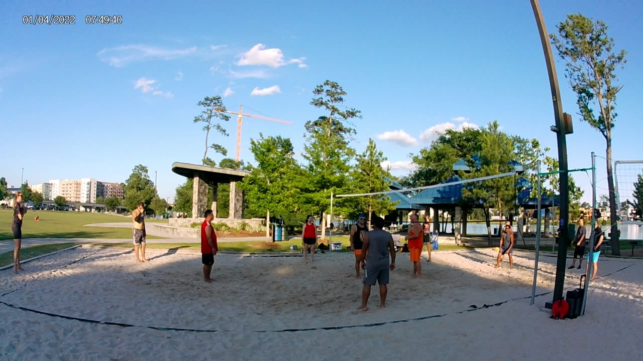 Volleyball May 12-2025 Part 5