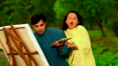 Teri Meri Gal Ban Gayi