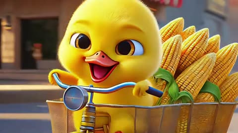 Duck
