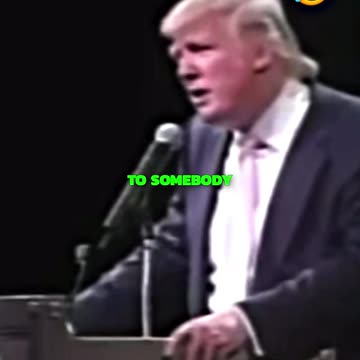 How TRUMP Really Does Deals🤣