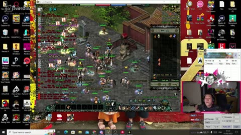 [31/01/2023] - Restream Thầy Giáo Ba