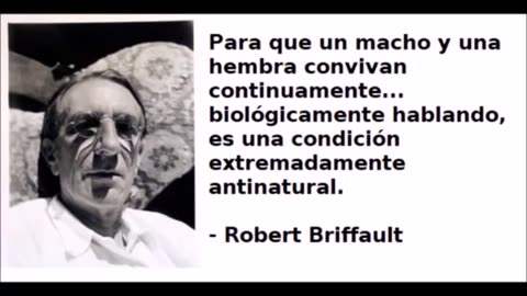 (2018) Neo Oculorum - Más Allá De Briffault MGTOW Español
