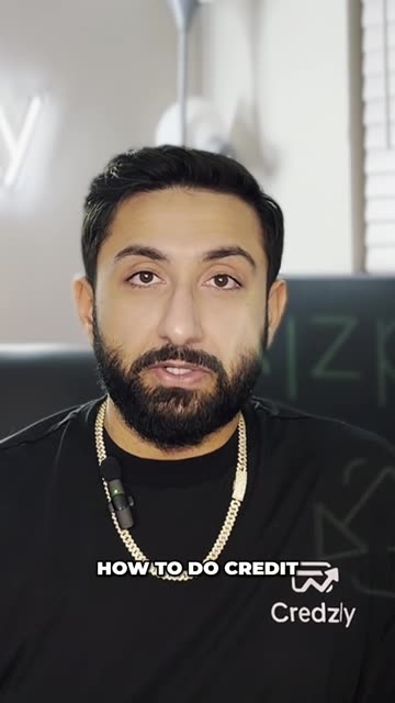 350 to 750 Credit Score in 1 Year_ My Secret Revealed!