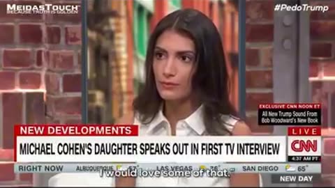 Trump Smeared in News !