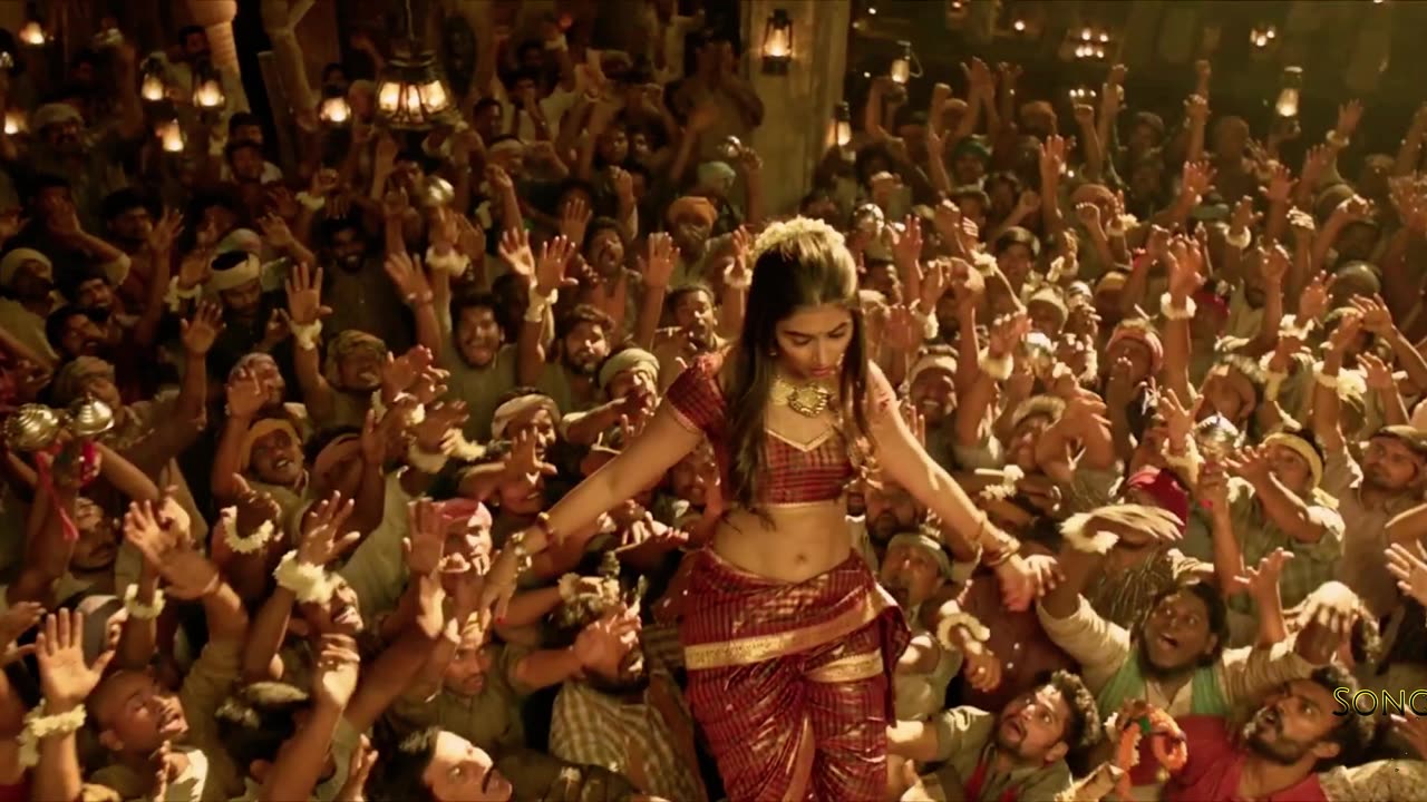 Jigllu Rani | Rangasthalam | 4K 60fps