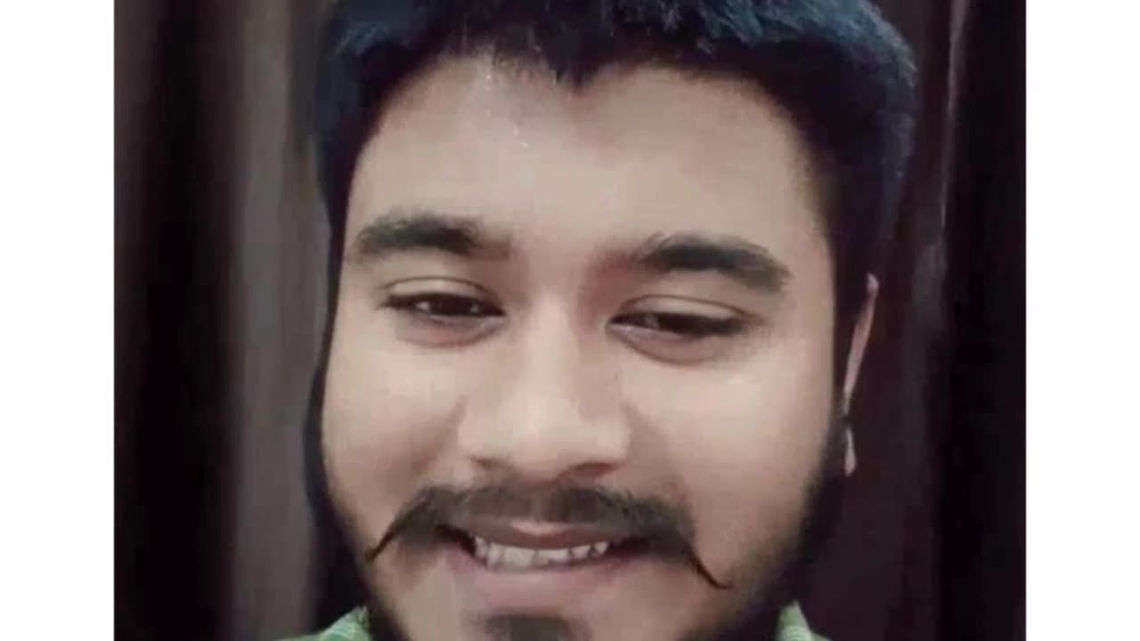 Mujhe Raat Din Bas (Cover) — unplugged one-take