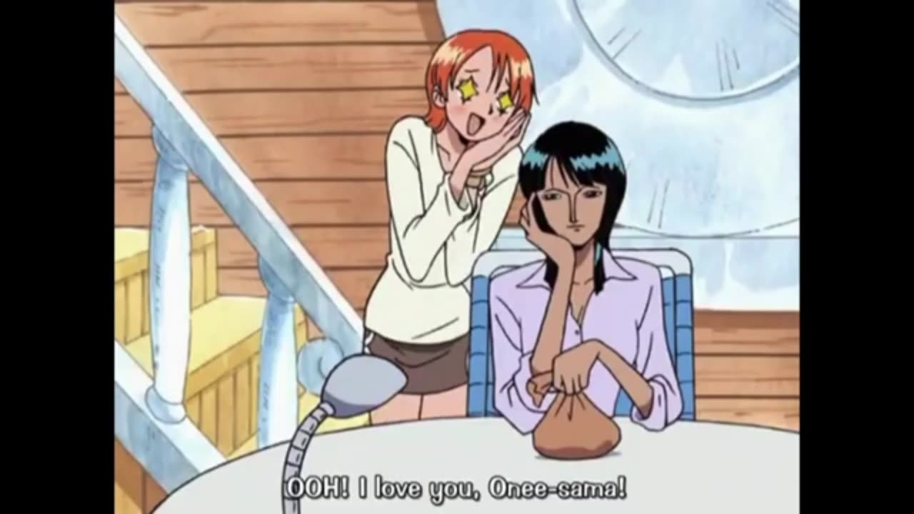 Funny Moments One Piece Part 17
