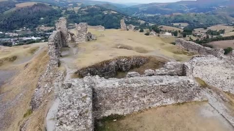 Dinas Bran