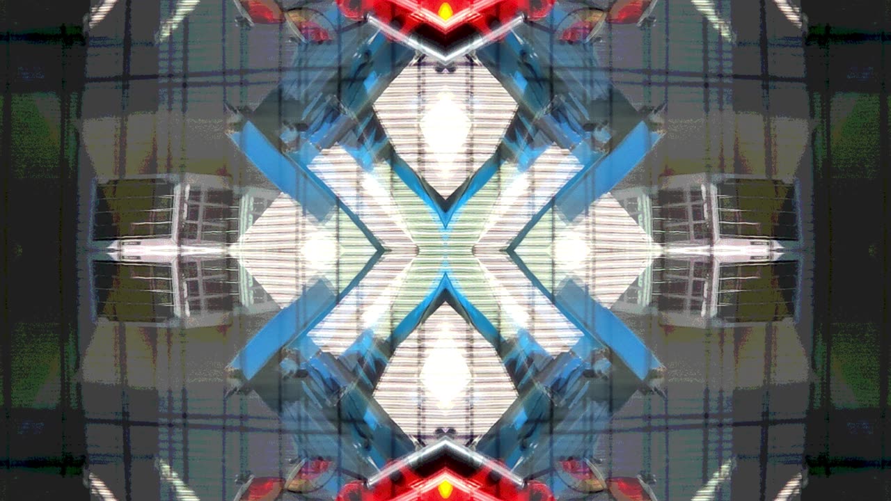 WE WILL NOT BE SOLD. KIROSMIX