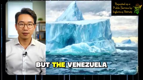 N4T 061 - 38 Trillion debt - Venezuela WAR