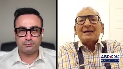 صادق زیباکلام: موضوع سرنگونی نظام، پس از سال ۹۶ مطرح شد
