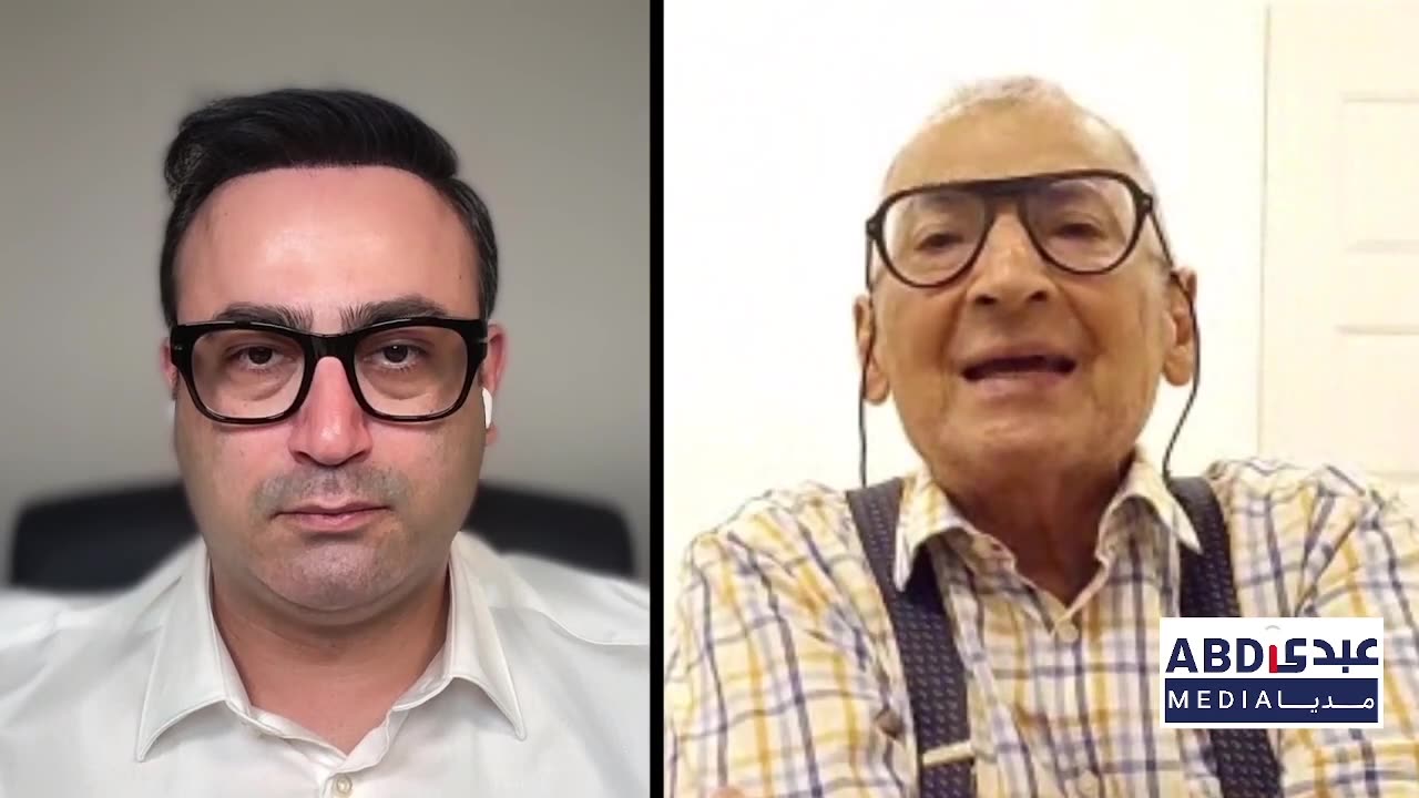 صادق زیباکلام: موضوع سرنگونی نظام، پس از سال ۹۶ مطرح شد