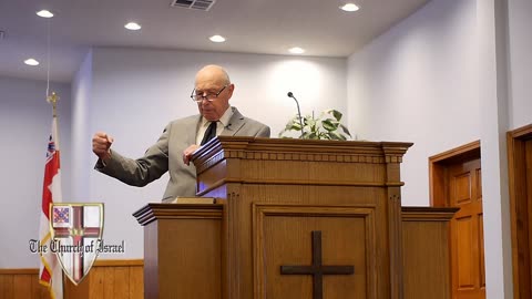 "Apostolic Reset" by Pastor Dan Gayman