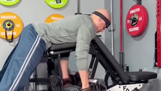 Freak Athlete ABX Attachments Preview: No Room For Machines? This Bench Solves That!