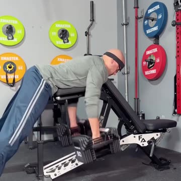 Freak Athlete ABX Attachments Preview: No Room For Machines? This Bench Solves That!