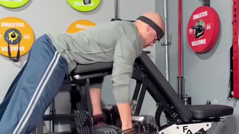 Freak Athlete ABX Attachments Preview: No Room For Machines? This Bench Solves That!