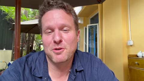 Romdeng Khmer Cuisine in Phnom Penh, Cambodia