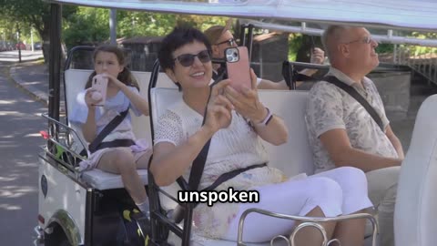 Surviving a Filipino Jeepney Ride: A Hilarious Guide