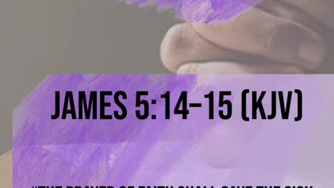 Healing Is In God’s Hands 🙌🏾#iuic #prayer #trinidadandtobago #israelites #bibletruth