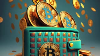 🌪️ BITCOIN: The Calm Before The Storm… 🌪️