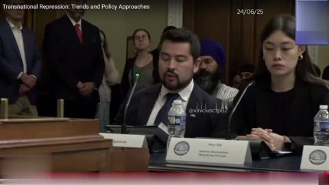 🔥🇺🇸 PAULO FIGUEIREDO EXPÕE ALEXANDRE DE MORAES NO CONGRESSO AMERICANO – VERDADE NA CARA DO SISTEMA!