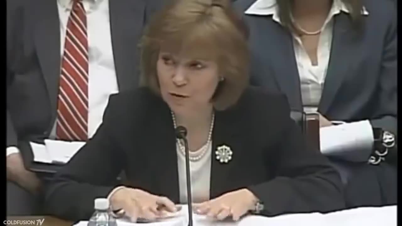 Who Controls Our Money?