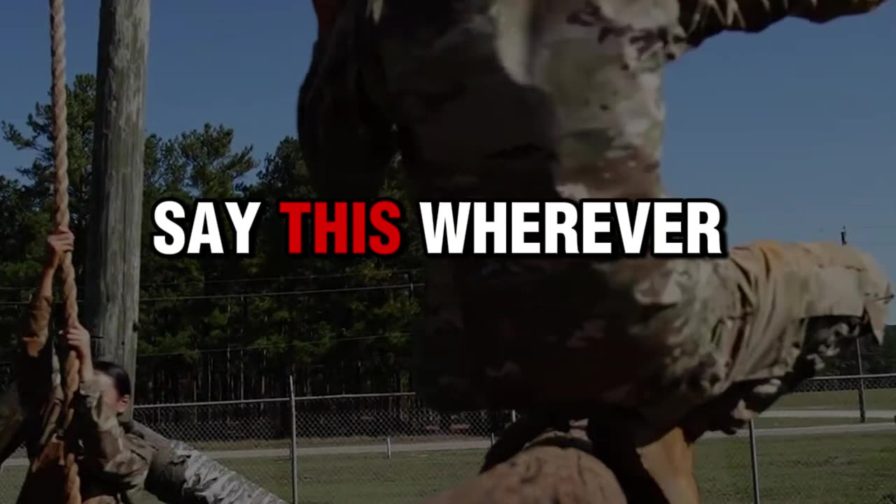 WHEN YOU ARE IN THE PURSUIT-Motivational Lines