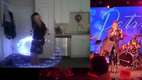 Born to Hula Radio Show 139 HULA HOOPING THAT WILL IMPRESS JOSH HOMME THIS TIME