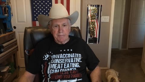 Barry Morphew Maintains His Innocence, In The Murder Of His Wife!