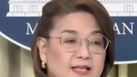 Malacañang's Response to Impeachment Complaint