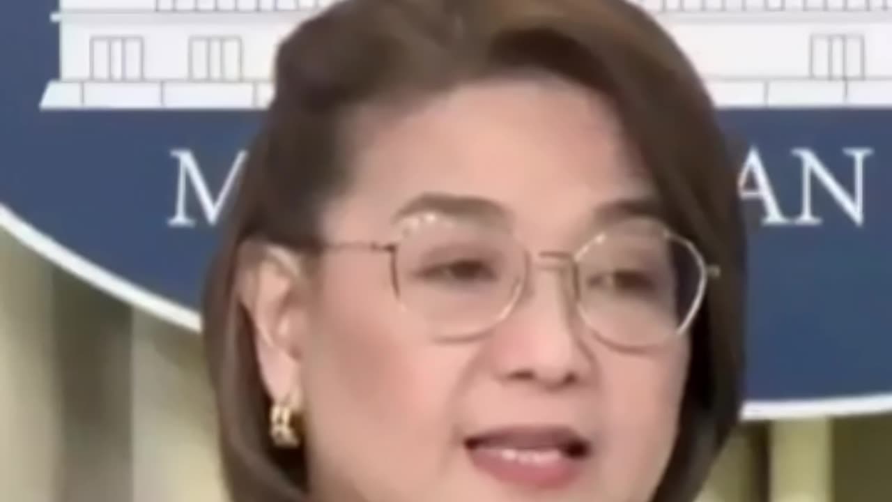 Malacañang's Response to Impeachment Complaint
