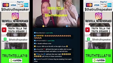 TRAP CECE TRAPIANA MORNING SHOW