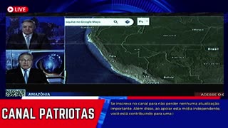 urgente!! TRUMP ANUNCIA AFASTAMENTO DE LULA!! M0RAES ACABA DE SER CONDENADO NA CORTE INTERNACIONAL!!