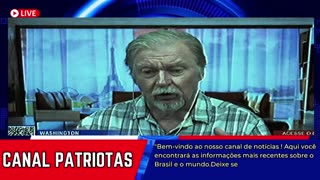 urgente!! TRUMP ANUNCIA AFASTAMENTO DE LULA!! M0RAES ACABA DE SER CONDENADO NA CORTE INTERNACIONAL!!