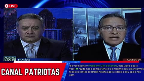 urgente!! TRUMP ANUNCIA AFASTAMENTO DE LULA!! M0RAES ACABA DE SER CONDENADO NA CORTE INTERNACIONAL!!