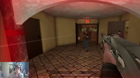 They Fired Me… I Fired Back—Literally! POSTAL 2