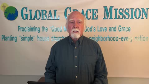 God's Word For Today! Ephesians 4