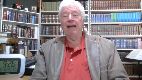 A Little Faith Can Go a Long Way